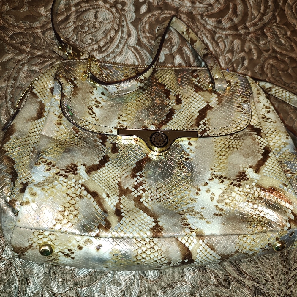 Pretty Smaller Bag